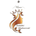 Siddhi Makeover Logo